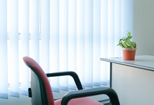 Curtains & Blinds